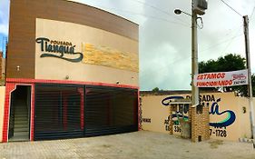 Pousada Tianguá